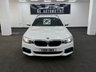 USED 2018 18 BMW 5 SERIES 2.0 520d M Sport Touring 5dr Diesel Auto Euro 6 (s/s) (190 ps) 