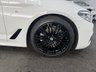 USED 2018 18 BMW 5 SERIES 2.0 520d M Sport Touring 5dr Diesel Auto Euro 6 (s/s) (190 ps) 