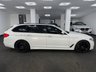 USED 2018 18 BMW 5 SERIES 2.0 520d M Sport Touring 5dr Diesel Auto Euro 6 (s/s) (190 ps) 