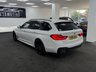 USED 2018 18 BMW 5 SERIES 2.0 520d M Sport Touring 5dr Diesel Auto Euro 6 (s/s) (190 ps) 
