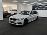 USED 2018 18 BMW 5 SERIES 2.0 520d M Sport Touring 5dr Diesel Auto Euro 6 (s/s) (190 ps) 