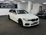 USED 2018 18 BMW 5 SERIES 2.0 520d M Sport Touring 5dr Diesel Auto Euro 6 (s/s) (190 ps) 