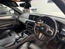 USED 2018 18 BMW 5 SERIES 2.0 520d M Sport Touring 5dr Diesel Auto Euro 6 (s/s) (190 ps) 