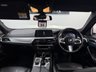 USED 2018 18 BMW 5 SERIES 2.0 520d M Sport Touring 5dr Diesel Auto Euro 6 (s/s) (190 ps) 