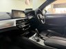 USED 2018 18 BMW 5 SERIES 2.0 520d M Sport Touring 5dr Diesel Auto Euro 6 (s/s) (190 ps) 