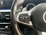 USED 2018 18 BMW 5 SERIES 2.0 520d M Sport Touring 5dr Diesel Auto Euro 6 (s/s) (190 ps) 