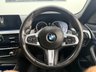 USED 2018 18 BMW 5 SERIES 2.0 520d M Sport Touring 5dr Diesel Auto Euro 6 (s/s) (190 ps) 