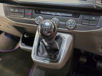USED 2024 24 VOLKSWAGEN TRANSPORTER 2.0 TDI T28 HIGHLINE SOUTHLANDS SIGNATURE 110 BHP SWB  DISCOVERY NAV + LED LIGHTS