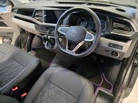 USED 2024 24 VOLKSWAGEN TRANSPORTER 2.0 TDI T28 HIGHLINE SOUTHLANDS SIGNATURE 110 BHP SWB  DISCOVERY NAV + LED LIGHTS