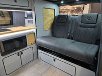 USED 2024 24 VOLKSWAGEN TRANSPORTER 2.0 TDI T28 HIGHLINE SOUTHLANDS SIGNATURE 110 BHP SWB  DISCOVERY NAV + LED LIGHTS