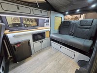 USED 2024 24 VOLKSWAGEN TRANSPORTER 2.0 TDI T28 HIGHLINE SOUTHLANDS SIGNATURE 110 BHP SWB  DISCOVERY NAV + LED LIGHTS
