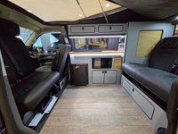 USED 2024 24 VOLKSWAGEN TRANSPORTER 2.0 TDI T28 HIGHLINE SOUTHLANDS SIGNATURE 110 BHP SWB  DISCOVERY NAV + LED LIGHTS
