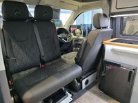 USED 2024 24 VOLKSWAGEN TRANSPORTER 2.0 TDI T28 HIGHLINE SOUTHLANDS SIGNATURE 110 BHP SWB  DISCOVERY NAV + LED LIGHTS