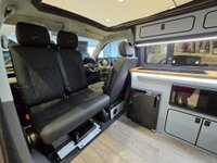 USED 2024 24 VOLKSWAGEN TRANSPORTER 2.0 TDI T28 HIGHLINE SOUTHLANDS SIGNATURE 110 BHP SWB  DISCOVERY NAV + LED LIGHTS