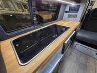 USED 2024 24 VOLKSWAGEN TRANSPORTER 2.0 TDI T28 HIGHLINE SOUTHLANDS SIGNATURE 110 BHP SWB  DISCOVERY NAV + LED LIGHTS