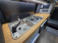 USED 2024 24 VOLKSWAGEN TRANSPORTER 2.0 TDI T28 HIGHLINE SOUTHLANDS SIGNATURE 110 BHP SWB  DISCOVERY NAV + LED LIGHTS