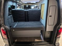USED 2024 24 VOLKSWAGEN TRANSPORTER 2.0 TDI T28 HIGHLINE SOUTHLANDS SIGNATURE 110 BHP SWB  DISCOVERY NAV + LED LIGHTS