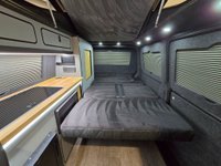 USED 2024 24 VOLKSWAGEN TRANSPORTER 2.0 TDI T28 HIGHLINE SOUTHLANDS SIGNATURE 110 BHP SWB  DISCOVERY NAV + LED LIGHTS