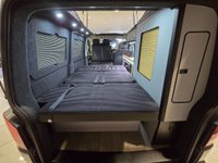 USED 2024 24 VOLKSWAGEN TRANSPORTER 2.0 TDI T28 HIGHLINE SOUTHLANDS SIGNATURE 110 BHP SWB  DISCOVERY NAV + LED LIGHTS