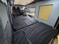 USED 2024 24 VOLKSWAGEN TRANSPORTER 2.0 TDI T28 HIGHLINE SOUTHLANDS SIGNATURE 110 BHP SWB  DISCOVERY NAV + LED LIGHTS