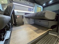 USED 2024 24 VOLKSWAGEN TRANSPORTER 2.0 TDI T28 HIGHLINE SOUTHLANDS SIGNATURE 110 BHP SWB  DISCOVERY NAV + LED LIGHTS