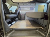 USED 2024 24 VOLKSWAGEN TRANSPORTER 2.0 TDI T28 HIGHLINE SOUTHLANDS SIGNATURE 110 BHP SWB  DISCOVERY NAV + LED LIGHTS