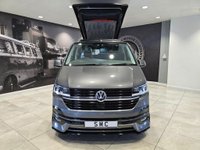 USED 2024 24 VOLKSWAGEN TRANSPORTER 2.0 TDI T28 HIGHLINE SOUTHLANDS SIGNATURE 110 BHP SWB  DISCOVERY NAV + LED LIGHTS