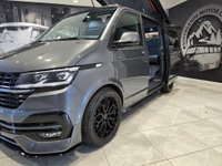 USED 2024 24 VOLKSWAGEN TRANSPORTER 2.0 TDI T28 HIGHLINE SOUTHLANDS SIGNATURE 110 BHP SWB  DISCOVERY NAV + LED LIGHTS