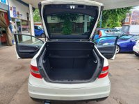 USED 2010 60 MERCEDES-BENZ CLC CLASS 2.1 CLC200 CDI Sport Coupe Auto Euro 4 3dr Automatic
