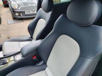 USED 2010 60 MERCEDES-BENZ CLC CLASS 2.1 CLC200 CDI Sport Coupe Auto Euro 4 3dr Automatic