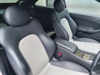 USED 2010 60 MERCEDES-BENZ CLC CLASS 2.1 CLC200 CDI Sport Coupe Auto Euro 4 3dr Automatic