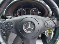 USED 2010 60 MERCEDES-BENZ CLC CLASS 2.1 CLC200 CDI Sport Coupe Auto Euro 4 3dr Automatic