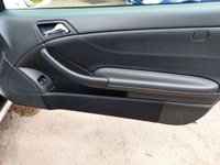 USED 2010 60 MERCEDES-BENZ CLC CLASS 2.1 CLC200 CDI Sport Coupe Auto Euro 4 3dr Automatic