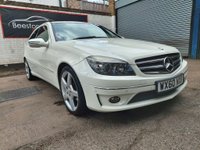 USED 2010 60 MERCEDES-BENZ CLC CLASS 2.1 CLC200 CDI Sport Coupe Auto Euro 4 3dr Automatic