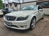 USED 2010 60 MERCEDES-BENZ CLC CLASS 2.1 CLC200 CDI Sport Coupe Auto Euro 4 3dr Automatic