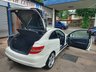 USED 2010 60 MERCEDES-BENZ CLC CLASS 2.1 CLC200 CDI Sport Coupe Auto Euro 4 3dr Automatic
