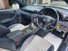 USED 2010 60 MERCEDES-BENZ CLC CLASS 2.1 CLC200 CDI Sport Coupe Auto Euro 4 3dr Automatic