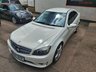 USED 2010 60 MERCEDES-BENZ CLC CLASS 2.1 CLC200 CDI Sport Coupe Auto Euro 4 3dr Automatic