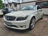 USED 2010 60 MERCEDES-BENZ CLC CLASS 2.1 CLC200 CDI Sport Coupe Auto Euro 4 3dr Automatic