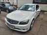 USED 2010 60 MERCEDES-BENZ CLC CLASS 2.1 CLC200 CDI Sport Coupe Auto Euro 4 3dr Automatic