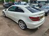 USED 2010 60 MERCEDES-BENZ CLC CLASS 2.1 CLC200 CDI Sport Coupe Auto Euro 4 3dr Automatic