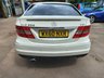 USED 2010 60 MERCEDES-BENZ CLC CLASS 2.1 CLC200 CDI Sport Coupe Auto Euro 4 3dr Automatic