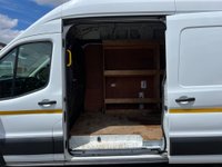 USED 2021 21 FORD TRANSIT 2.0 350 EcoBlue Leader RWD L3 H3 Euro 6 (s/s) 5dr Ghost Mobiliser+1owner+ULez