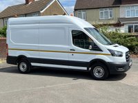 USED 2021 21 FORD TRANSIT 2.0 350 EcoBlue Leader RWD L3 H3 Euro 6 (s/s) 5dr Ghost Mobiliser+1owner+ULez