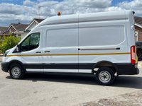 USED 2021 21 FORD TRANSIT 2.0 350 EcoBlue Leader RWD L3 H3 Euro 6 (s/s) 5dr Ghost Mobiliser+1owner+ULez