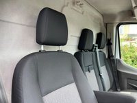 USED 2021 21 FORD TRANSIT 2.0 350 EcoBlue Leader RWD L3 H3 Euro 6 (s/s) 5dr Ghost Mobiliser+1owner+ULez