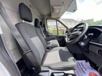 USED 2021 21 FORD TRANSIT 2.0 350 EcoBlue Leader RWD L3 H3 Euro 6 (s/s) 5dr Ghost Mobiliser+1owner+ULez