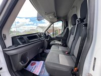 USED 2021 21 FORD TRANSIT 2.0 350 EcoBlue Leader RWD L3 H3 Euro 6 (s/s) 5dr Ghost Mobiliser+1owner+ULez