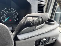 USED 2021 21 FORD TRANSIT 2.0 350 EcoBlue Leader RWD L3 H3 Euro 6 (s/s) 5dr Ghost Mobiliser+1owner+ULez
