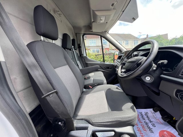View our FORD TRANSIT